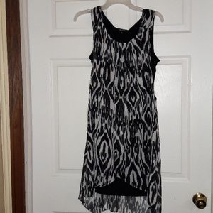 Women's SNLY dress size medium
